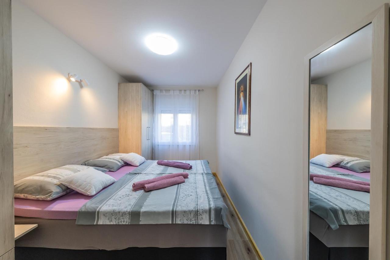 Quiet Comfortable Quo Vadis Kastela